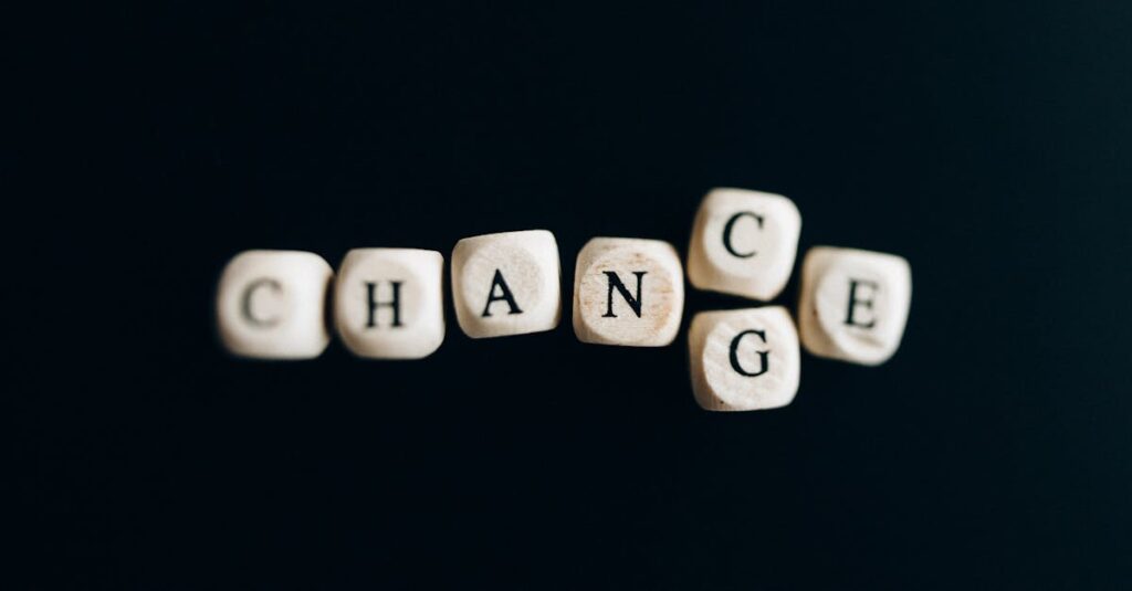 découvrez les différentes facettes de la transformation : processus de changement, innovation et amélioration continue pour évoluer personnellement ou professionnellement.
