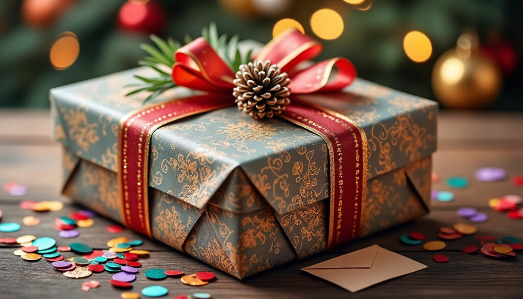 découvrez nos conseils pour surprendre vos proches avec un message et un cadeau unique. idées créatives et astuces pour marquer les esprits et offrir une attention inoubliable.