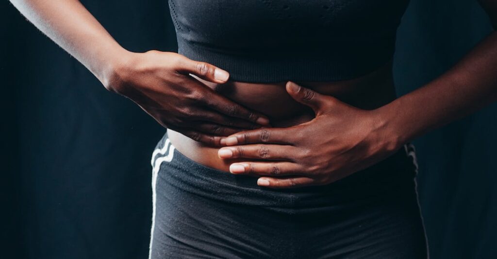 découvrez les causes, les symptômes et les traitements possibles des douleurs abdominales. informez-vous sur les conseils pour soulager la douleur et sachez quand consulter un professionnel de santé.