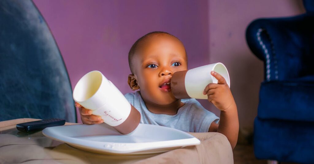 La vision de bébé de 0 à 1 an : comprendre son évolution mois par mois découvrez les principales étapes du développement de la vision chez bébé, des premiers jours à la première année, avec des conseils pour stimuler et surveiller la santé visuelle de votre enfant.