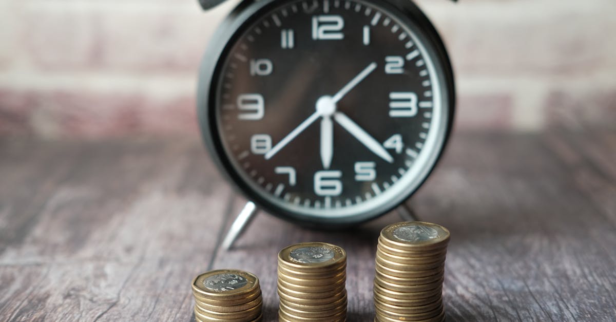 découvrez tout ce qu'il faut savoir sur les taux d'intérêt : définition, fonctionnement, impact sur vos finances et conseils pour mieux les comprendre et les optimiser.