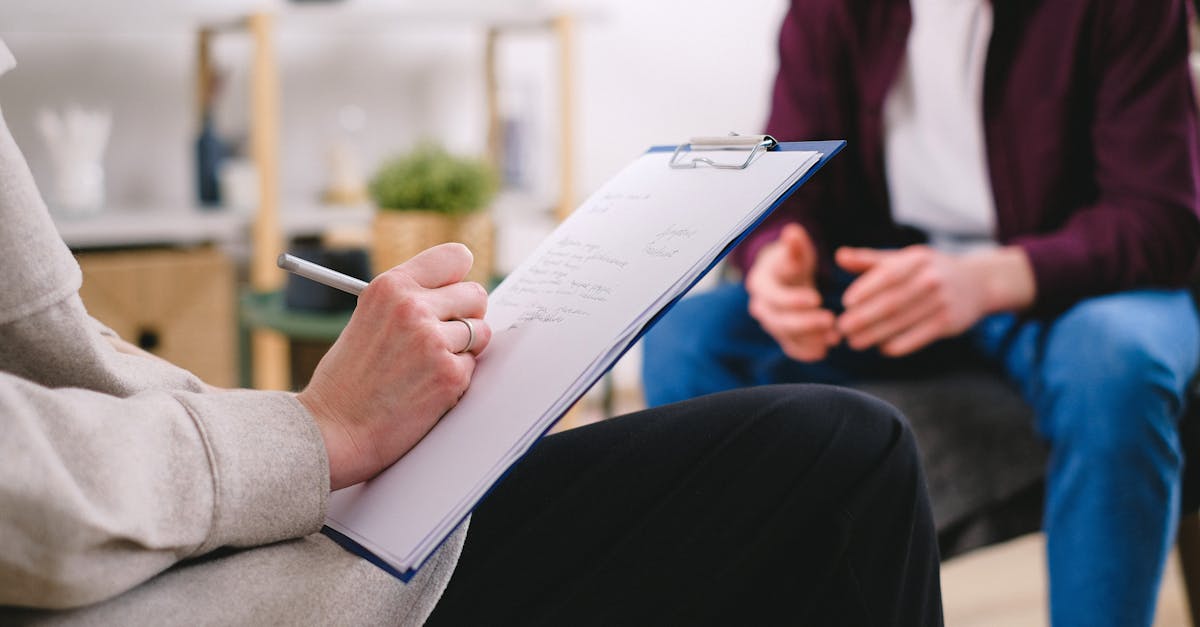 découvrez la psychothérapie : une approche professionnelle pour mieux comprendre vos émotions, améliorer votre bien-être mental et surmonter les difficultés du quotidien grâce à l’accompagnement d’un psychothérapeute qualifié.