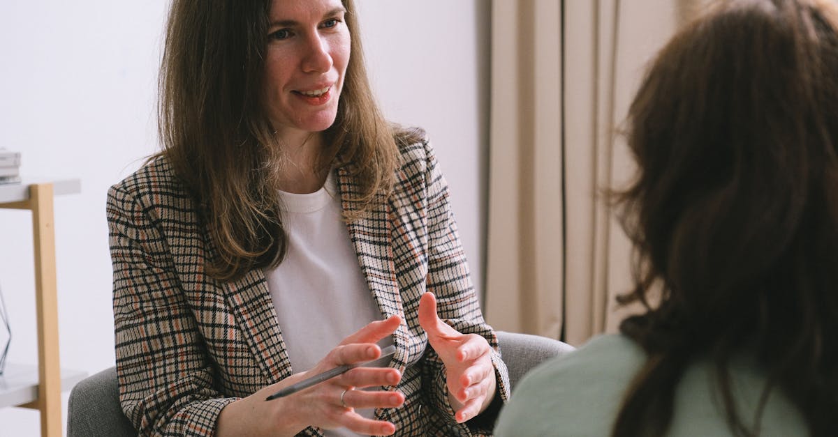 découvrez la psychothérapie : ses méthodes, ses bienfaits et comment elle peut vous aider à mieux gérer le stress, l’anxiété ou les difficultés du quotidien. trouvez des conseils pour choisir le bon thérapeute et améliorer votre bien-être mental.