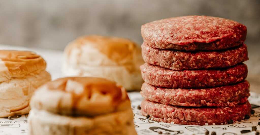 découvrez des recettes rapides et délicieuses pour le déjeuner. idéales pour un repas sur le pouce ou une pause gourmande sans perdre de temps !