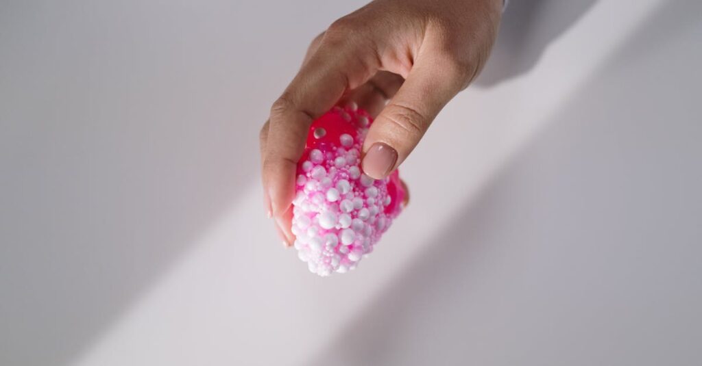 découvrez tout sur le slime : astuces de fabrication maison, idées créatives, recettes simples et conseils pour réussir votre propre slime coloré et amusant. parfait pour petits et grands !