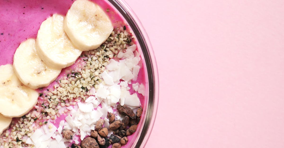 découvrez des recettes de smoothies frais et gourmands, riches en vitamines, pour faire le plein d'énergie et de saveurs toute l'année. idéal pour une pause saine et rafraîchissante !