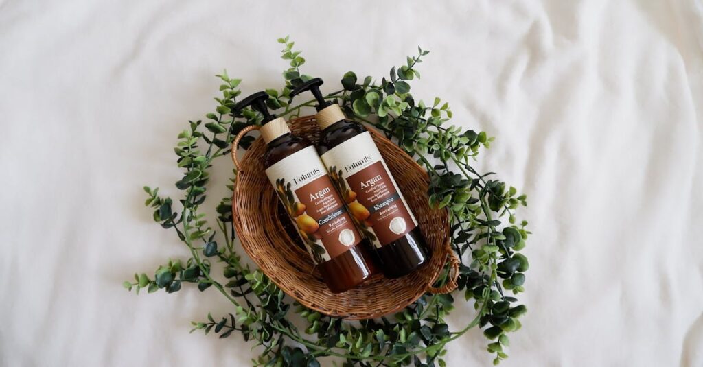 découvrez les avantages des shampoings sans sulfate pour des cheveux plus doux et en meilleure santé. nos conseils et avis pour choisir le shampoing idéal adapté à votre type de cheveux.