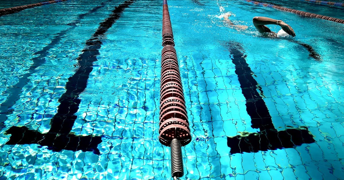 découvrez tout sur la natation : ses bienfaits pour la santé, des conseils pour débutants et nageurs confirmés, et des astuces pour améliorer votre technique et profiter pleinement de ce sport aquatique complet.
