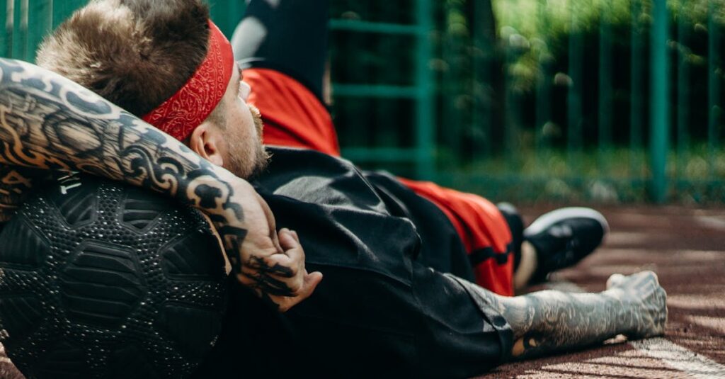 découvrez tout ce qu’il faut savoir sur le tattoo : styles, significations, tendances et conseils pour choisir votre prochain tatouage. inspirez-vous pour un art corporel unique et personnalisé !