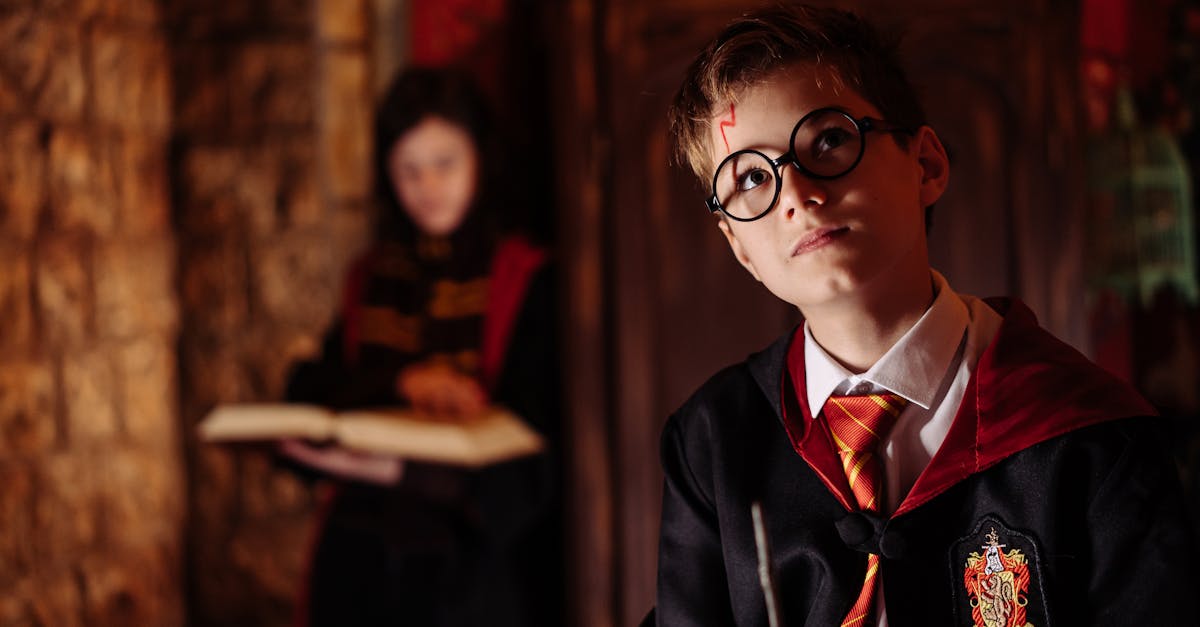 découvrez le casting complet de la série harry potter sur hbo : acteurs, personnages et coulisses de cette nouvelle adaptation magique.