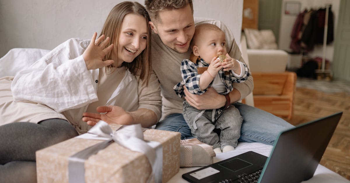 découvrez notre sélection de cadeaux parfaits pour nouveau-nés, idéals pour célébrer l'arrivée d'un bébé avec tendresse et originalité.