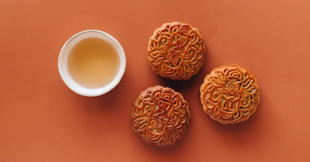 Les meilleures recettes de gâteaux orientaux à essayer chez vous en 2025 découvrez nos délicieuses recettes de gâteaux orientaux, riches en saveurs authentiques et faciles à préparer pour toutes les occasions.