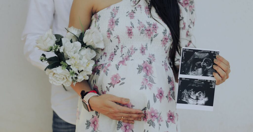 Terme de la grossesse : guide complet pour tout comprendre tout ce que vous devez savoir sur la durée de la grossesse, ses différentes étapes et conseils pour un suivi optimal jusqu'à l'accouchement.