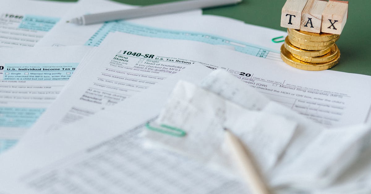 découvrez la date limite de dépôt des déclarations fiscales pour éviter les pénalités et assurez-vous de soumettre vos documents à temps.