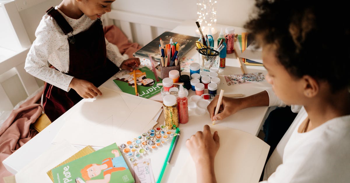 découvrez les couleurs tendance pour les chambres en 2025 et créez un espace moderne et harmonieux.