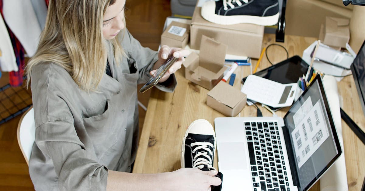 découvrez nos conseils pratiques pour vendre efficacement sur vinted et maximiser vos gains grâce à des astuces simples et rapides.