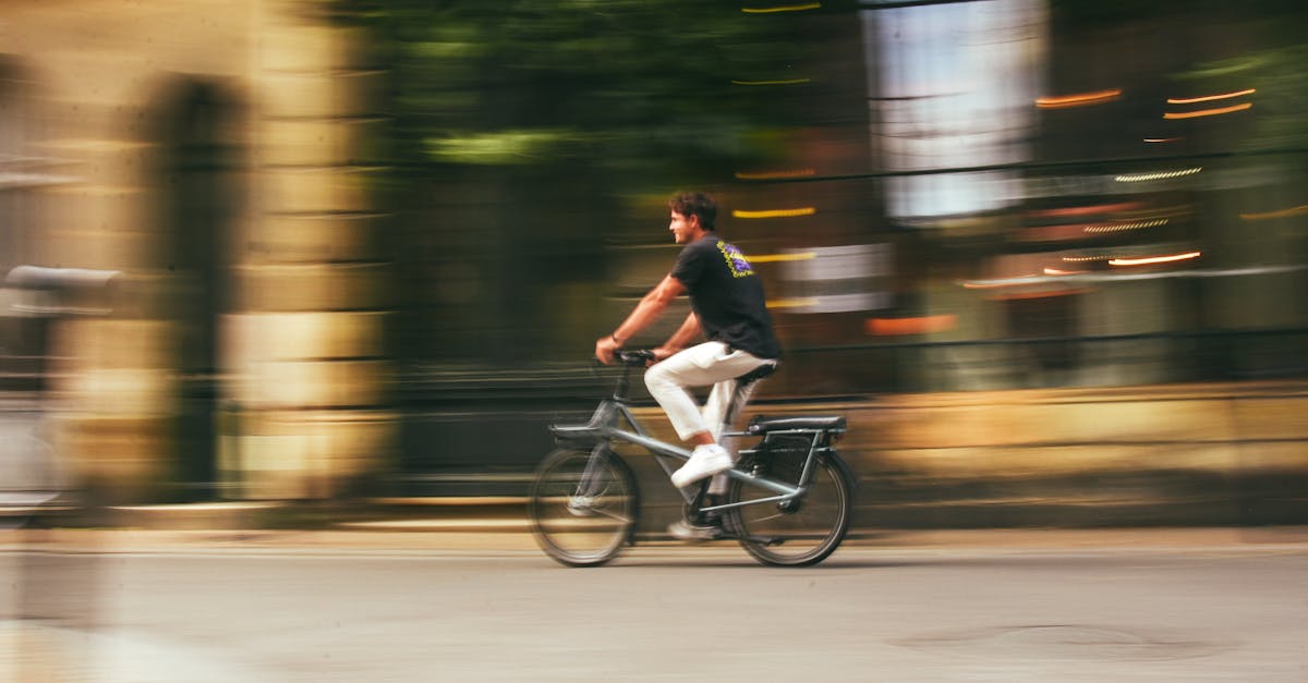 découvrez notre gamme de vélos électriques alliant performance, confort et respect de l'environnement. parfaits pour vos déplacements urbains et loisirs.