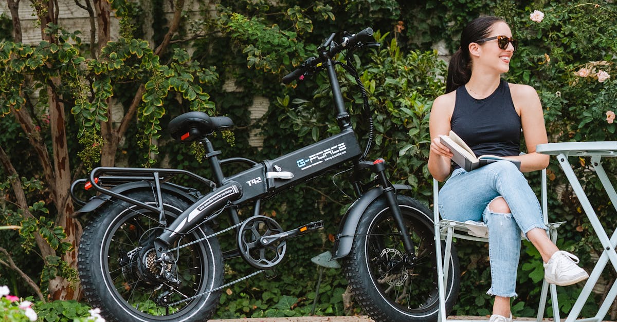 découvrez notre sélection de vélos électriques alliant performance, autonomie et design. profitez d'une mobilité écologique et facile pour vos déplacements quotidiens.