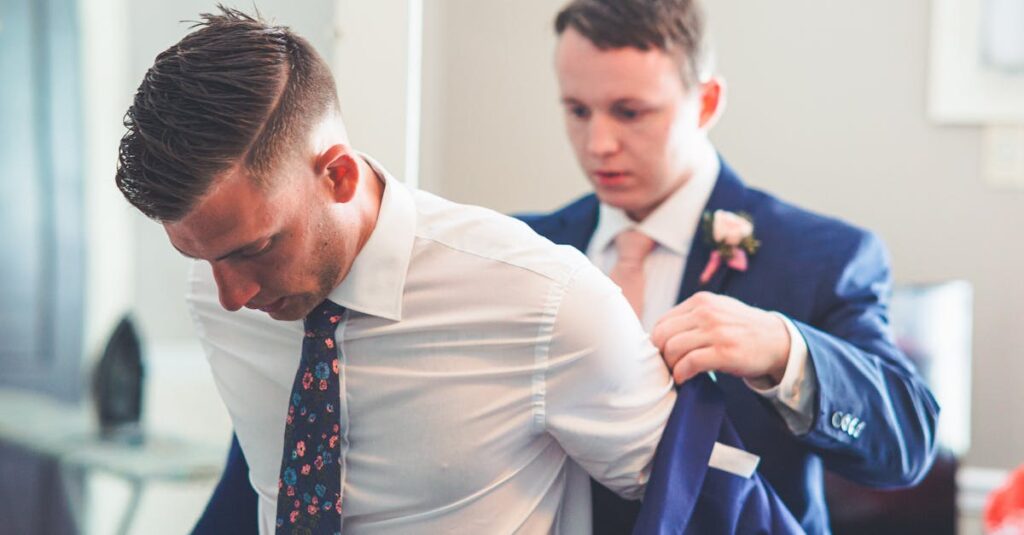 Coiffures élégantes pour mariages : idées pour cheveux mi-longs découvrez des coiffures de mariage élégantes spécialement conçues pour les cheveux mi-longs, alliant style et sophistication pour un jour inoubliable.