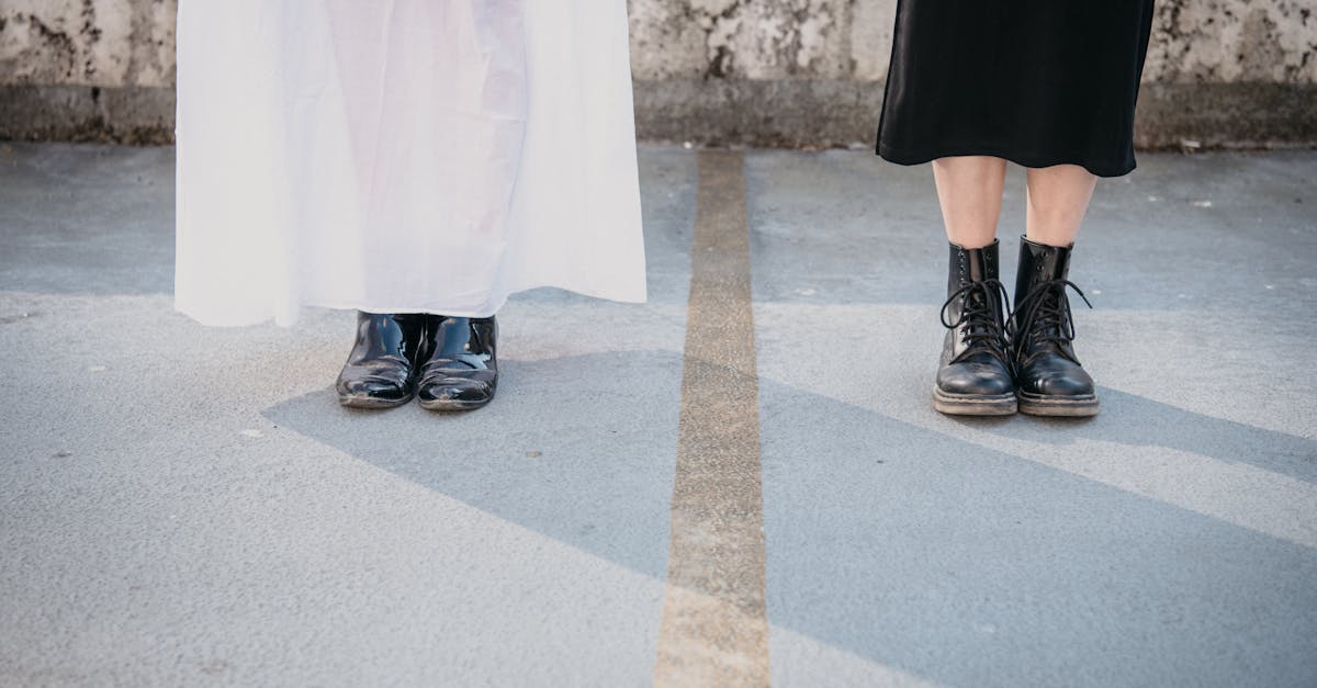 découvrez comment la forme de vos pieds peut révéler des aspects surprenants de votre personnalité et de votre caractère.