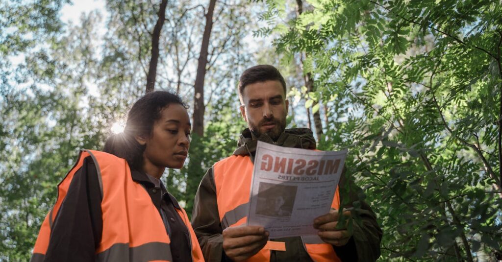 Disparition d’Émile : le grand-père fait une demande auprès du juge retrouvez toutes les informations essentielles et les mises à jour sur les personnes disparues pour aider à leur localisation rapide et sécurisée.