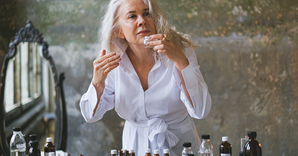 découvrez des remèdes naturels efficaces pour éliminer les poux rapidement et en toute sécurité, sans produits chimiques agressifs.