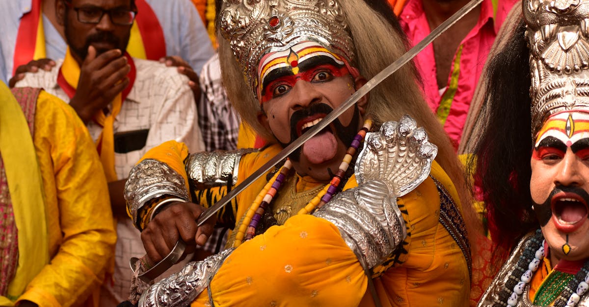 découvrez les artistes talentueux qui ont illuminé la cérémonie d'ouverture des jeux olympiques, un mélange spectaculaire de culture, musique et performance.
