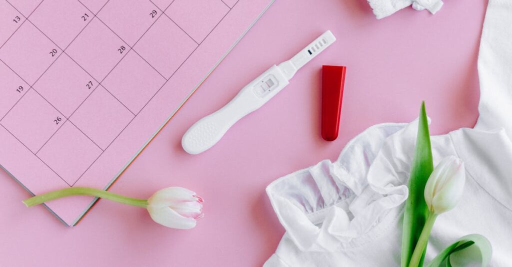 Calendrier de grossesse : suivez votre évolution semaine par semaine en 2025 calendrier de grossesse personnalisé pour suivre chaque étape de votre grossesse, du premier trimestre à la naissance, avec conseils et notifications utiles.