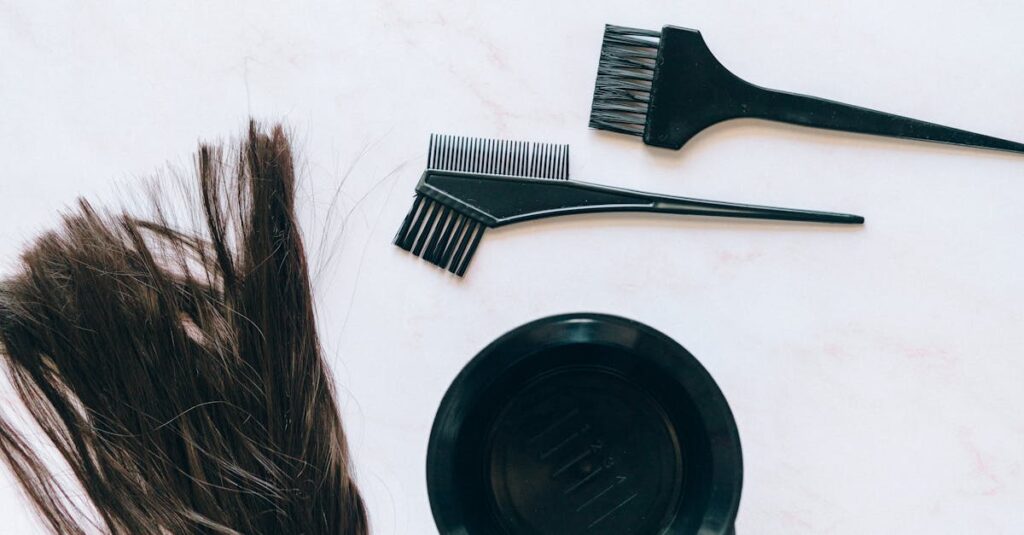 Coloration après 50 ans : les 5 teintes qui rajeunissent, selon un expert découvrez des conseils et astuces pour sublimer votre coloration de cheveux après 50 ans, avec des nuances adaptées à votre style et votre âge.